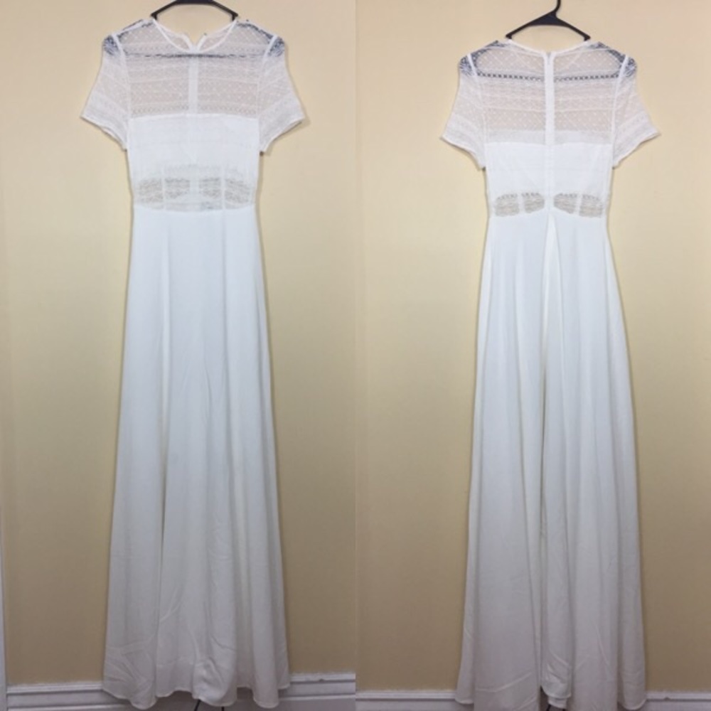 SAU Benson Dress - Picture 4 of 8